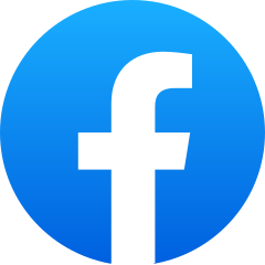 Logo sociální sítě Facebook